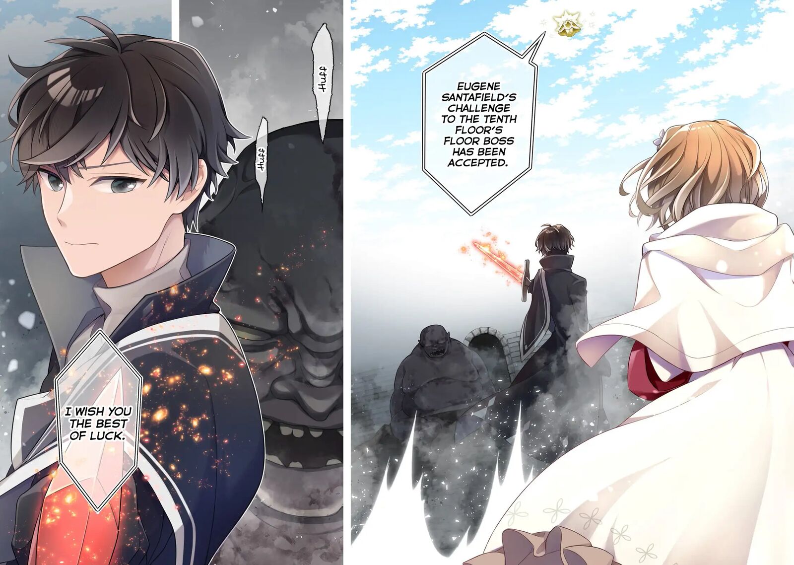 Kougekiryoku Zero Kara Hajimeru Kenseitan 6 3