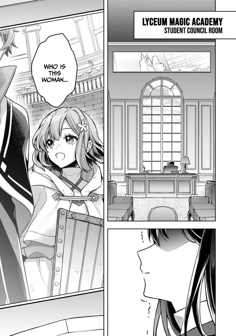Kougekiryoku Zero Kara Hajimeru Kenseitan 6 30