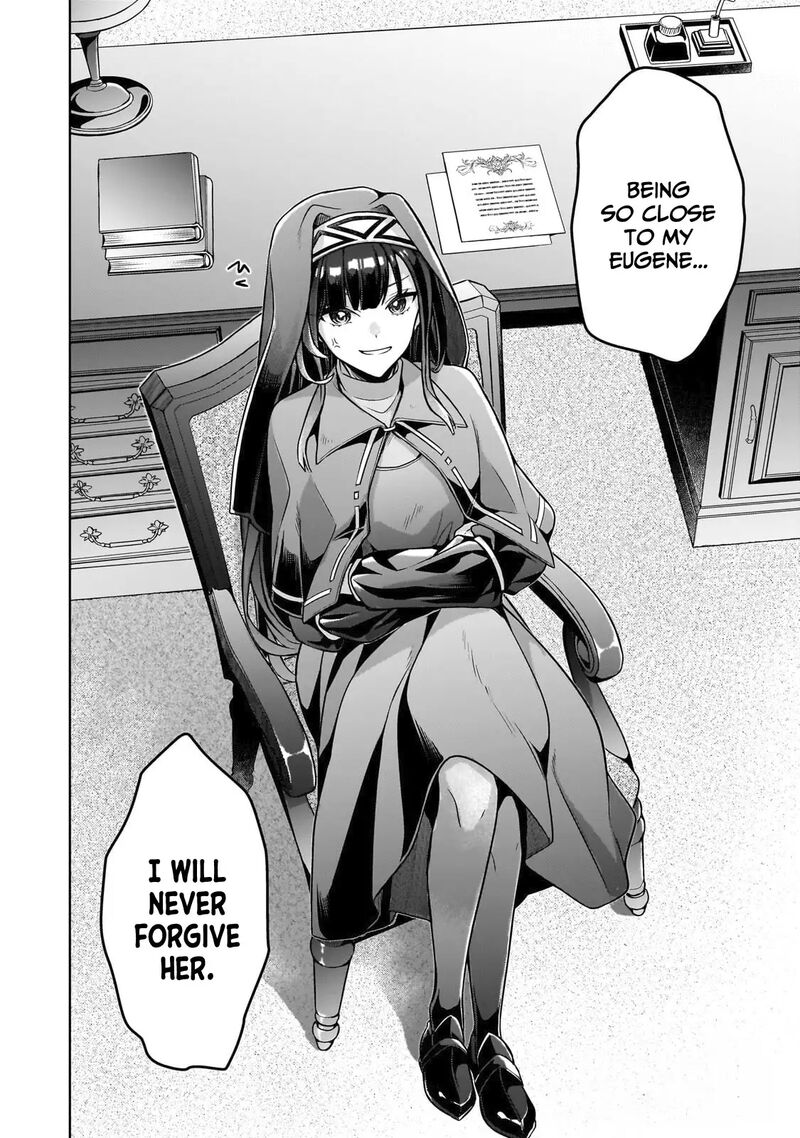 Kougekiryoku Zero Kara Hajimeru Kenseitan 6 31