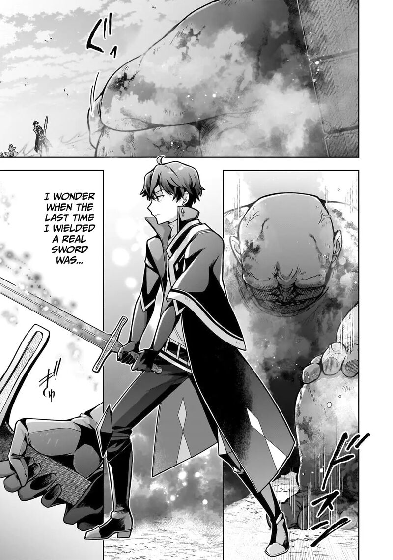 Kougekiryoku Zero Kara Hajimeru Kenseitan 6 5
