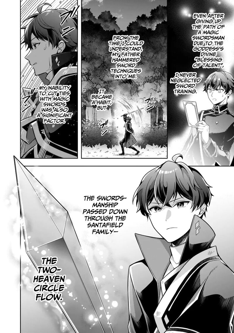 Kougekiryoku Zero Kara Hajimeru Kenseitan 6 6