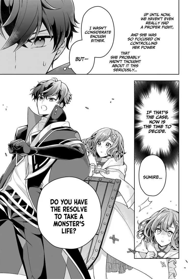 Kougekiryoku Zero Kara Hajimeru Kenseitan 8 10