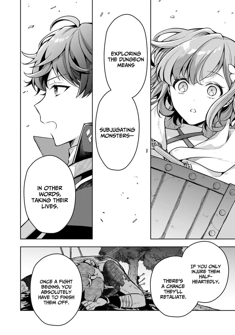 Kougekiryoku Zero Kara Hajimeru Kenseitan 8 11