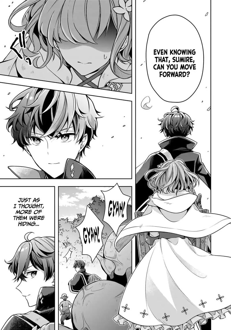Kougekiryoku Zero Kara Hajimeru Kenseitan 8 12
