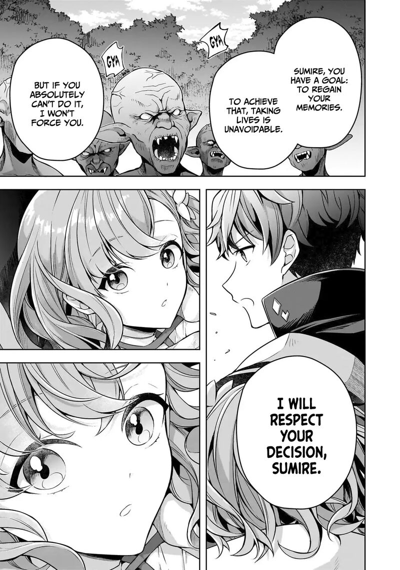 Kougekiryoku Zero Kara Hajimeru Kenseitan 8 14