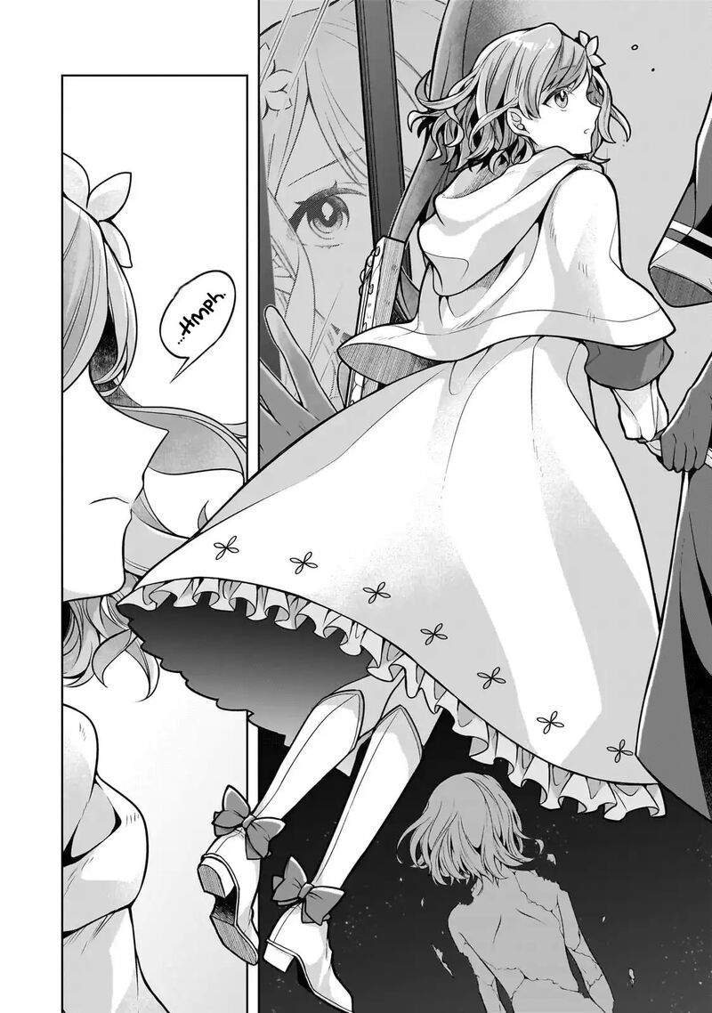 Kougekiryoku Zero Kara Hajimeru Kenseitan 8 15