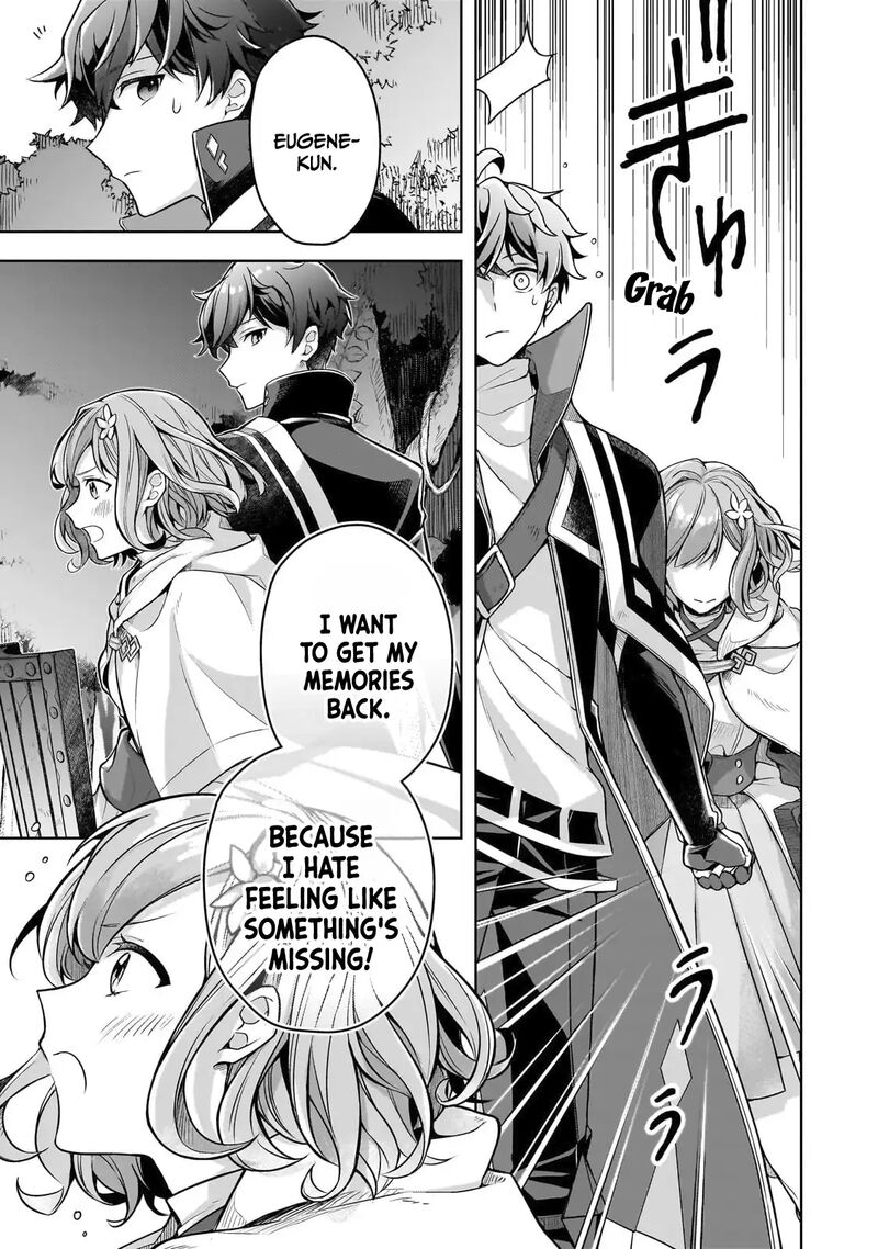 Kougekiryoku Zero Kara Hajimeru Kenseitan 8 16