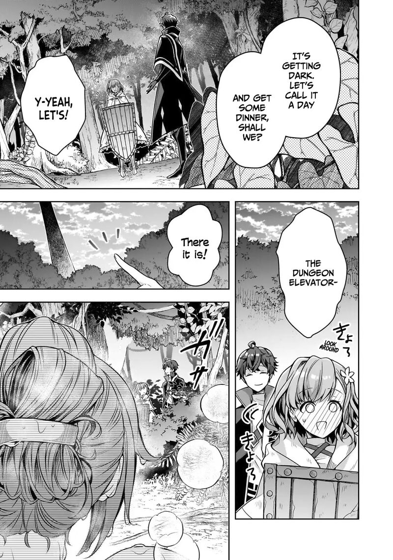 Kougekiryoku Zero Kara Hajimeru Kenseitan 8 26
