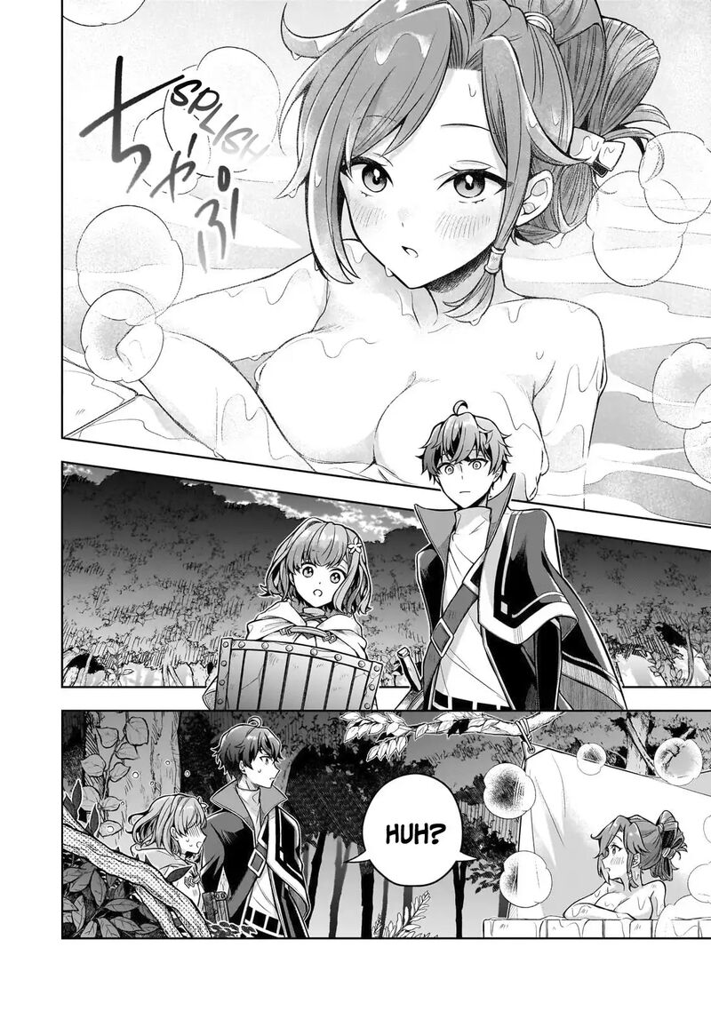 Kougekiryoku Zero Kara Hajimeru Kenseitan 8 27