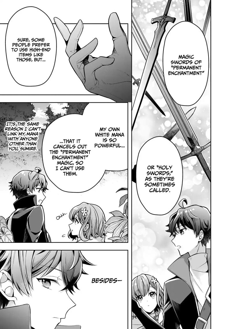 Kougekiryoku Zero Kara Hajimeru Kenseitan 8 4