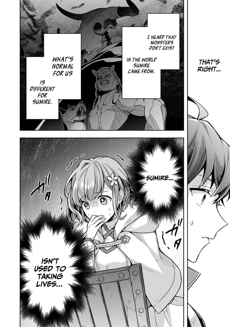 Kougekiryoku Zero Kara Hajimeru Kenseitan 8 9