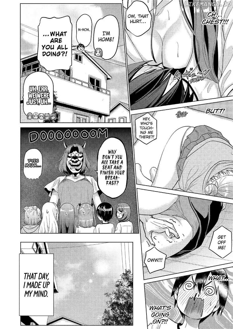 Koukousei Web Sakka No Mote Seikatsu Anta Ga Kami Sakka Na Wakenai Desho To Boku Wo Futta Osananajimi Ga Koukaishiteru Kedo Mou Osoi 29 21