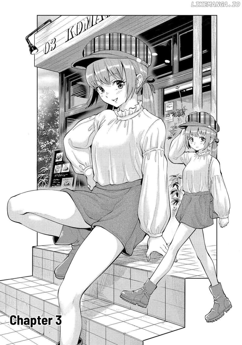 Koukousei Web Sakka No Mote Seikatsu Anta Ga Kami Sakka Na Wakenai Desho To Boku Wo Futta Osananajimi Ga Koukaishiteru Kedo Mou Osoi 3 1