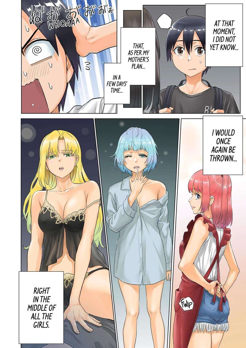 Koukousei Web Sakka No Mote Seikatsu Anta Ga Kami Sakka Na Wakenai Desho To Boku Wo Futta Osananajimi Ga Koukaishiteru Kedo Mou Osoi 33 3