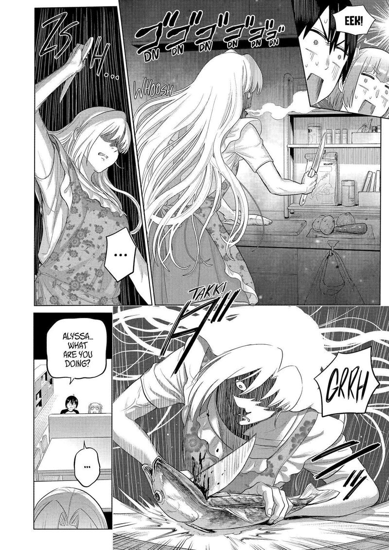 Koukousei Web Sakka No Mote Seikatsu Anta Ga Kami Sakka Na Wakenai Desho To Boku Wo Futta Osananajimi Ga Koukaishiteru Kedo Mou Osoi 35 14