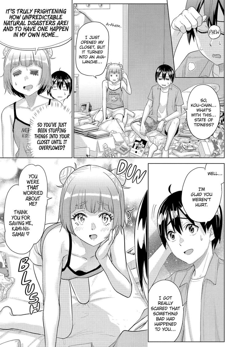 Koukousei Web Sakka No Mote Seikatsu Anta Ga Kami Sakka Na Wakenai Desho To Boku Wo Futta Osananajimi Ga Koukaishiteru Kedo Mou Osoi 39 13