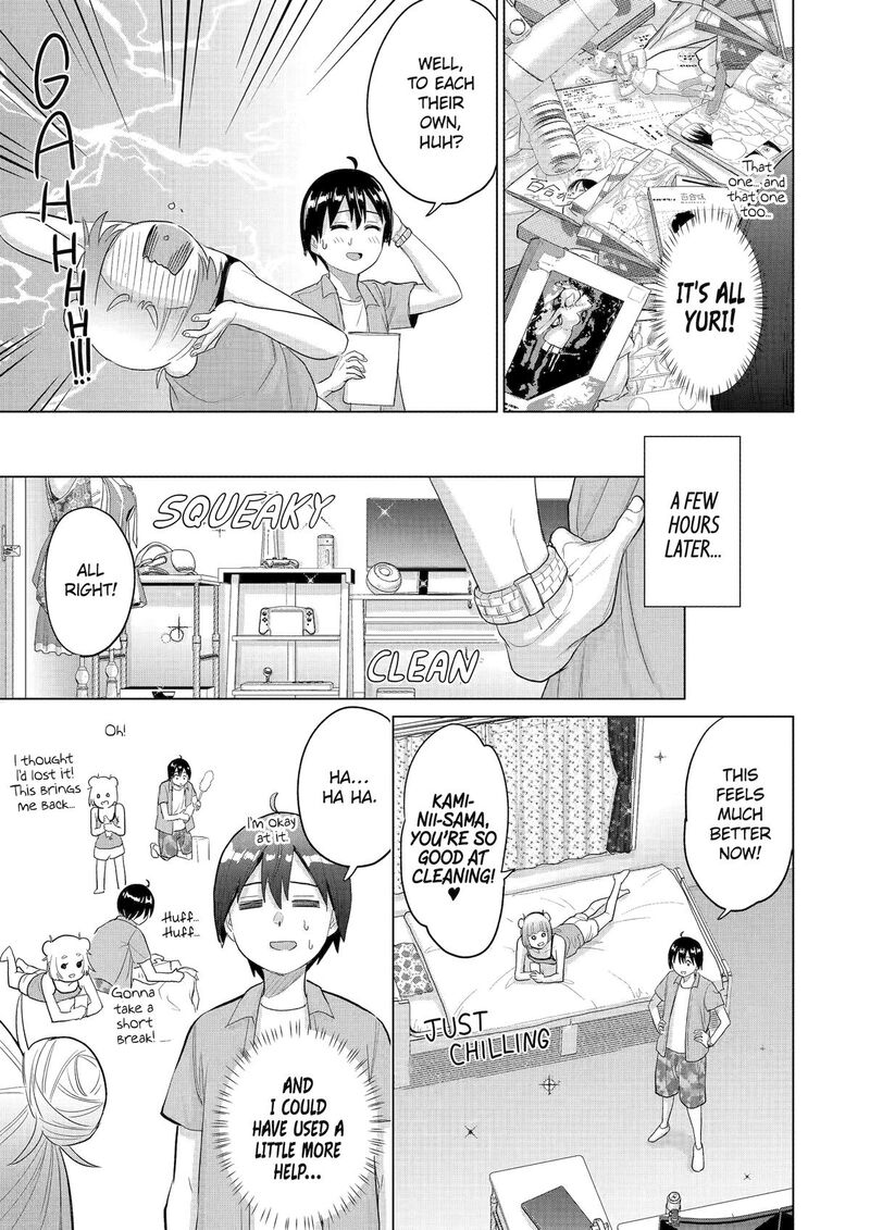 Koukousei Web Sakka No Mote Seikatsu Anta Ga Kami Sakka Na Wakenai Desho To Boku Wo Futta Osananajimi Ga Koukaishiteru Kedo Mou Osoi 39 15