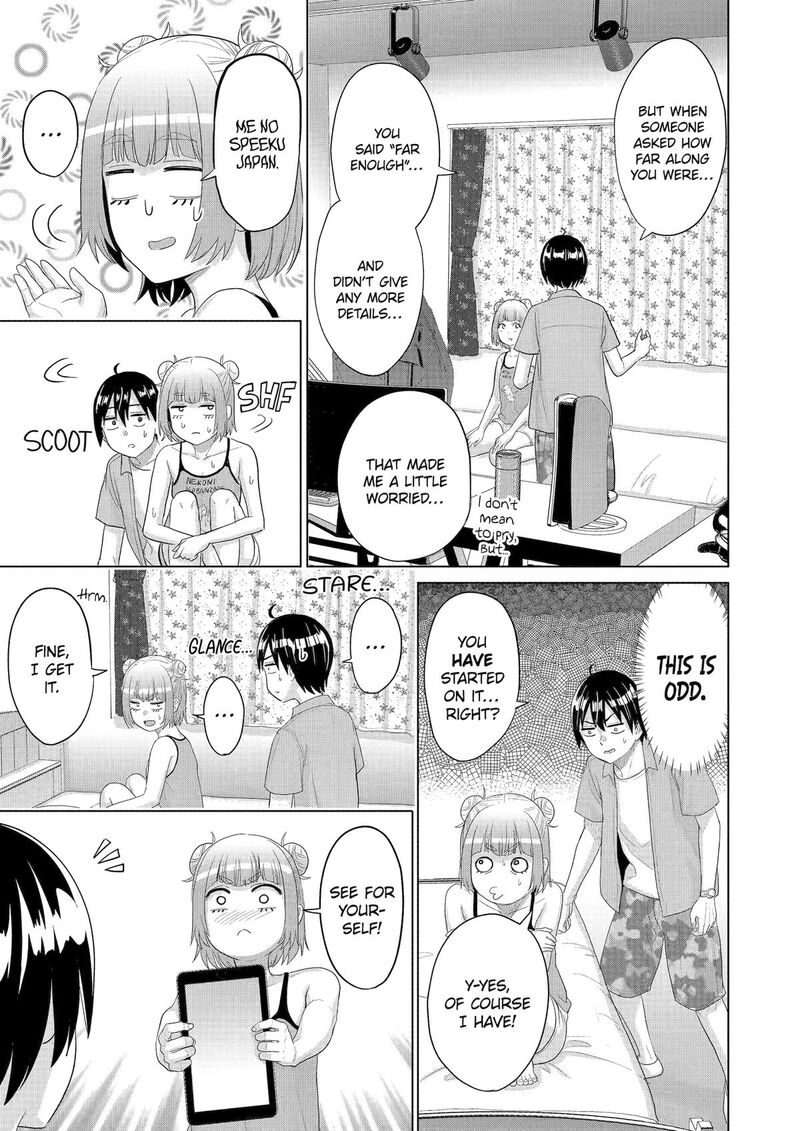 Koukousei Web Sakka No Mote Seikatsu Anta Ga Kami Sakka Na Wakenai Desho To Boku Wo Futta Osananajimi Ga Koukaishiteru Kedo Mou Osoi 39 17