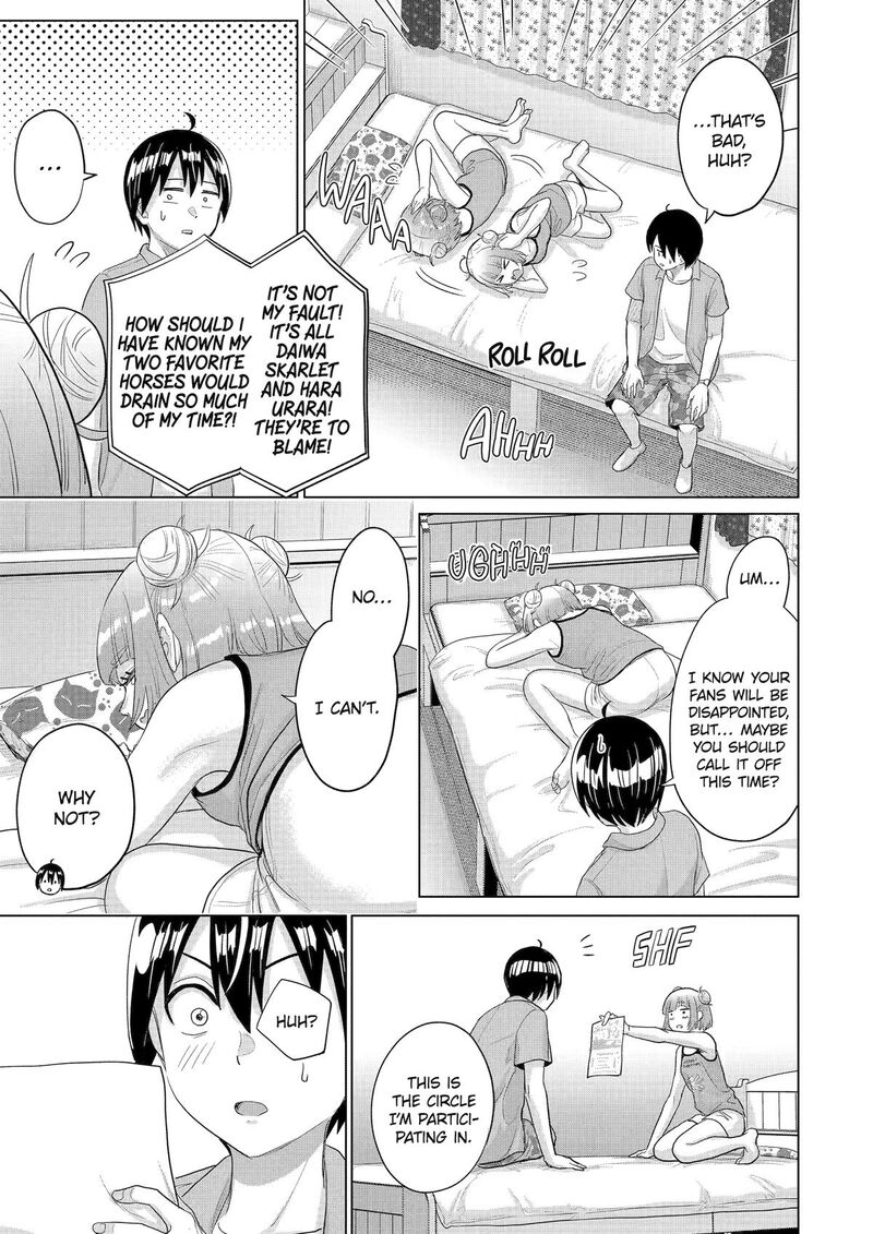 Koukousei Web Sakka No Mote Seikatsu Anta Ga Kami Sakka Na Wakenai Desho To Boku Wo Futta Osananajimi Ga Koukaishiteru Kedo Mou Osoi 39 19