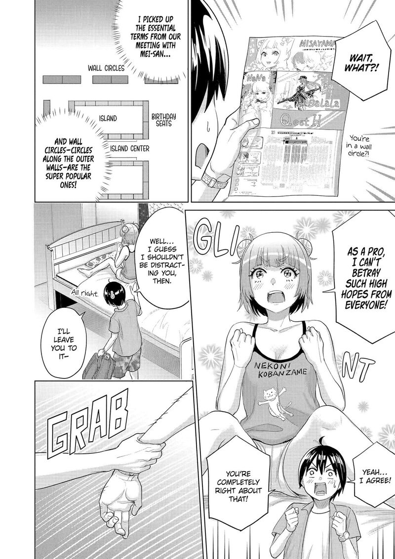 Koukousei Web Sakka No Mote Seikatsu Anta Ga Kami Sakka Na Wakenai Desho To Boku Wo Futta Osananajimi Ga Koukaishiteru Kedo Mou Osoi 39 20