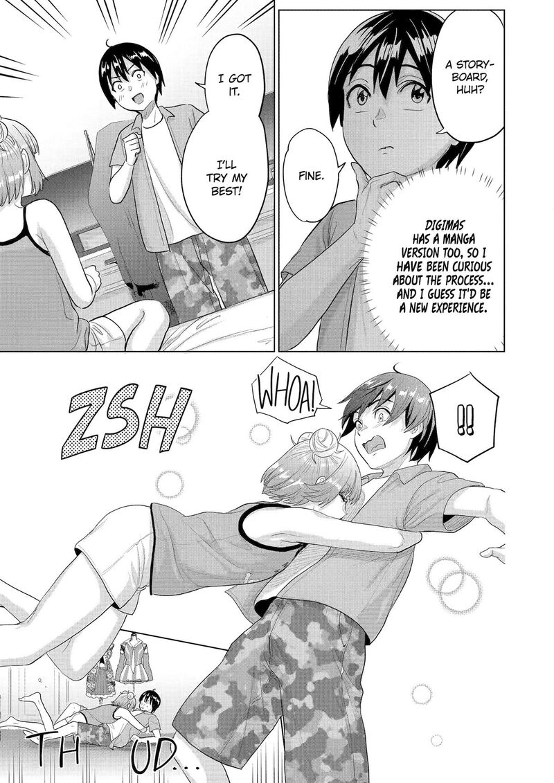 Koukousei Web Sakka No Mote Seikatsu Anta Ga Kami Sakka Na Wakenai Desho To Boku Wo Futta Osananajimi Ga Koukaishiteru Kedo Mou Osoi 39 23