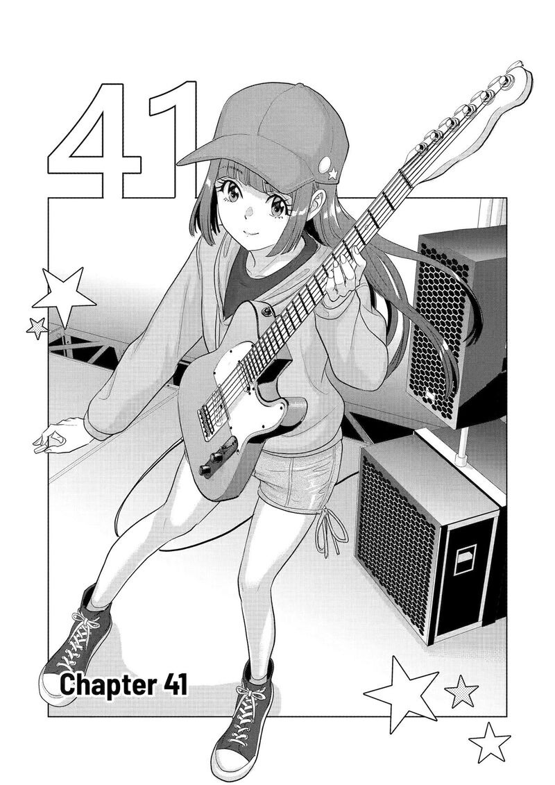 Koukousei Web Sakka No Mote Seikatsu Anta Ga Kami Sakka Na Wakenai Desho To Boku Wo Futta Osananajimi Ga Koukaishiteru Kedo Mou Osoi 41 1