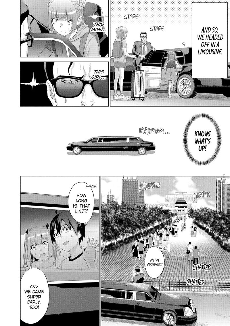 Koukousei Web Sakka No Mote Seikatsu Anta Ga Kami Sakka Na Wakenai Desho To Boku Wo Futta Osananajimi Ga Koukaishiteru Kedo Mou Osoi 41 12