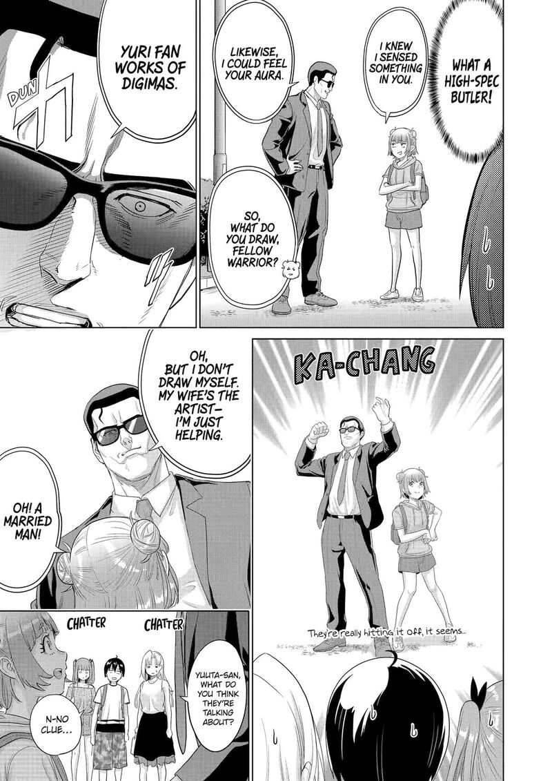 Koukousei Web Sakka No Mote Seikatsu Anta Ga Kami Sakka Na Wakenai Desho To Boku Wo Futta Osananajimi Ga Koukaishiteru Kedo Mou Osoi 41 15