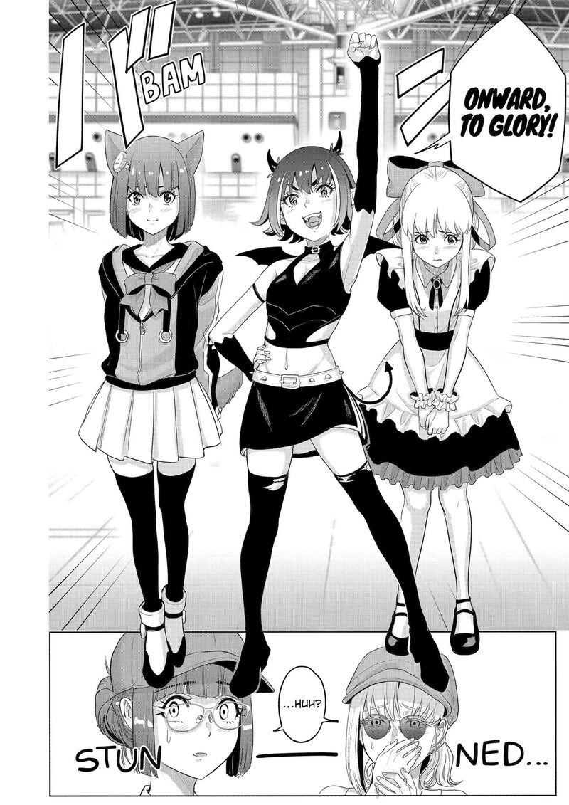Koukousei Web Sakka No Mote Seikatsu Anta Ga Kami Sakka Na Wakenai Desho To Boku Wo Futta Osananajimi Ga Koukaishiteru Kedo Mou Osoi 41 24