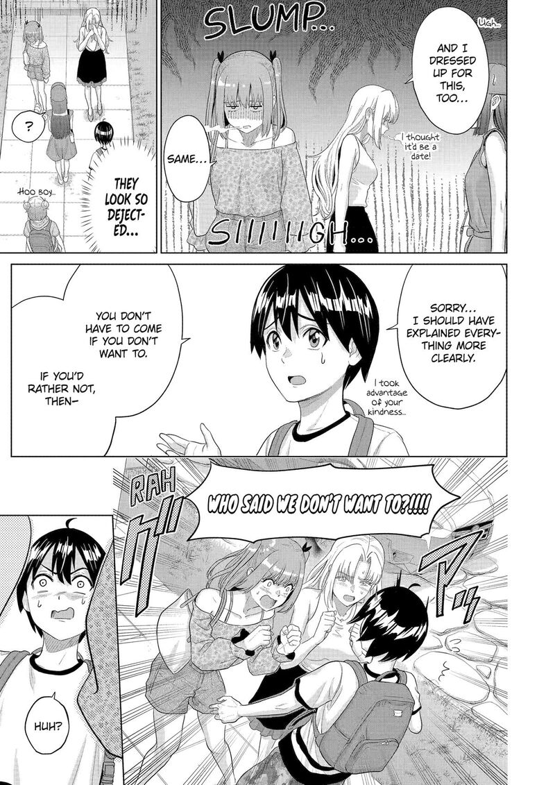 Koukousei Web Sakka No Mote Seikatsu Anta Ga Kami Sakka Na Wakenai Desho To Boku Wo Futta Osananajimi Ga Koukaishiteru Kedo Mou Osoi 41 9