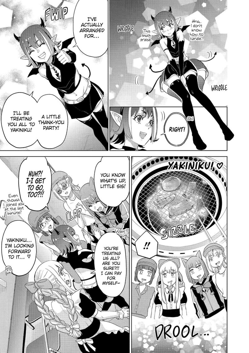 Koukousei Web Sakka No Mote Seikatsu Anta Ga Kami Sakka Na Wakenai Desho To Boku Wo Futta Osananajimi Ga Koukaishiteru Kedo Mou Osoi 42 12