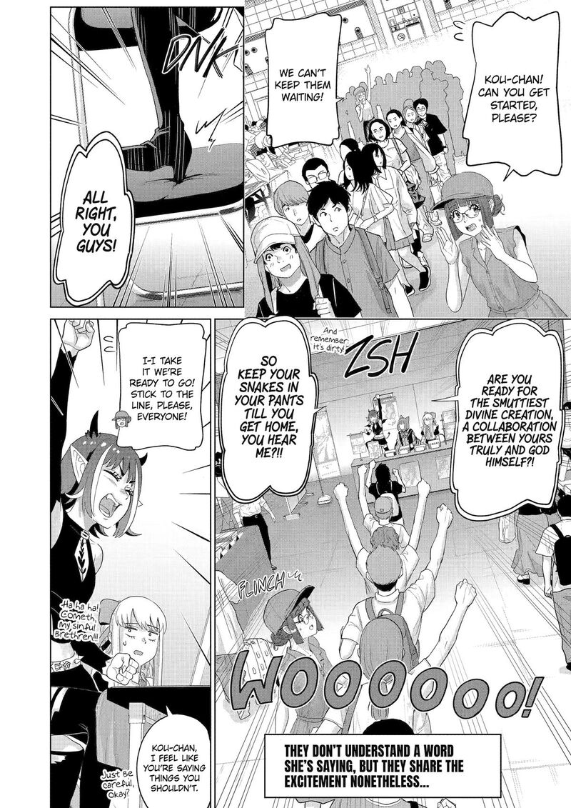 Koukousei Web Sakka No Mote Seikatsu Anta Ga Kami Sakka Na Wakenai Desho To Boku Wo Futta Osananajimi Ga Koukaishiteru Kedo Mou Osoi 42 7
