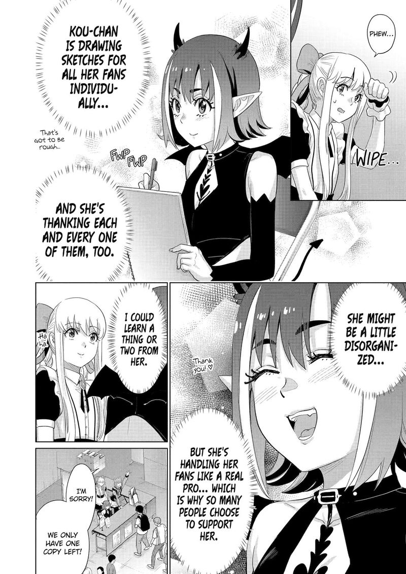 Koukousei Web Sakka No Mote Seikatsu Anta Ga Kami Sakka Na Wakenai Desho To Boku Wo Futta Osananajimi Ga Koukaishiteru Kedo Mou Osoi 42 9