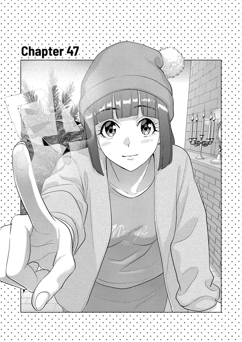 Koukousei Web Sakka No Mote Seikatsu Anta Ga Kami Sakka Na Wakenai Desho To Boku Wo Futta Osananajimi Ga Koukaishiteru Kedo Mou Osoi 47 1