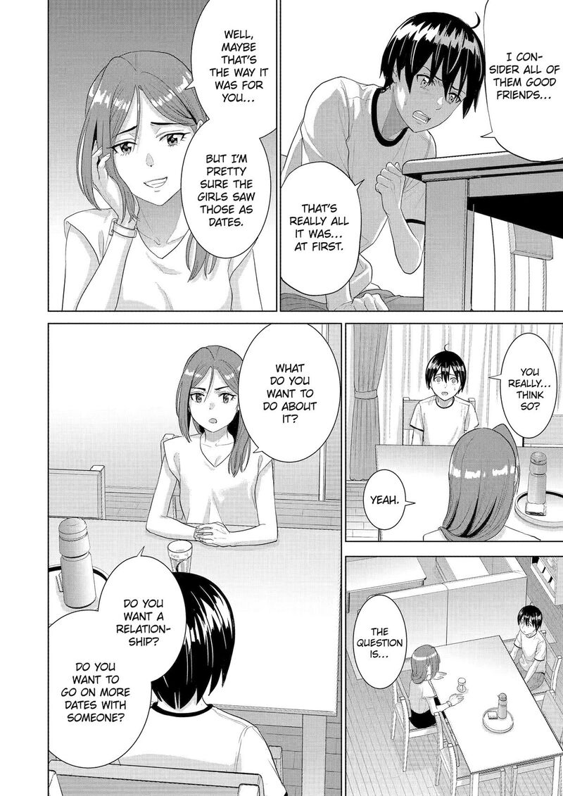 Koukousei Web Sakka No Mote Seikatsu Anta Ga Kami Sakka Na Wakenai Desho To Boku Wo Futta Osananajimi Ga Koukaishiteru Kedo Mou Osoi 47 10