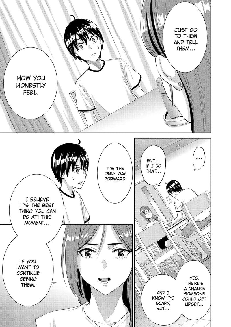 Koukousei Web Sakka No Mote Seikatsu Anta Ga Kami Sakka Na Wakenai Desho To Boku Wo Futta Osananajimi Ga Koukaishiteru Kedo Mou Osoi 47 15