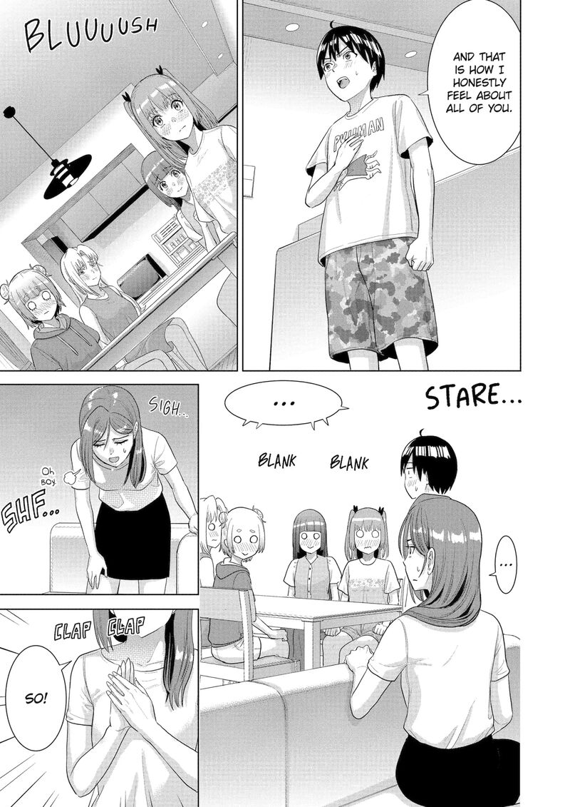 Koukousei Web Sakka No Mote Seikatsu Anta Ga Kami Sakka Na Wakenai Desho To Boku Wo Futta Osananajimi Ga Koukaishiteru Kedo Mou Osoi 48b 1