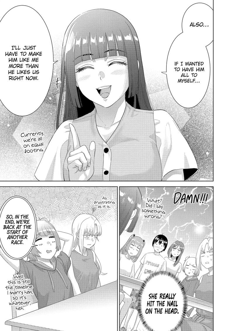 Koukousei Web Sakka No Mote Seikatsu Anta Ga Kami Sakka Na Wakenai Desho To Boku Wo Futta Osananajimi Ga Koukaishiteru Kedo Mou Osoi 48b 3