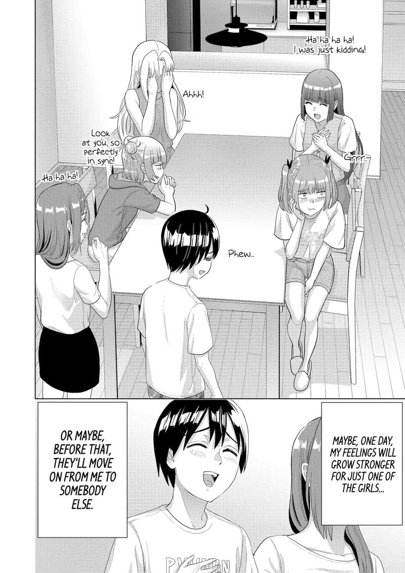 Koukousei Web Sakka No Mote Seikatsu Anta Ga Kami Sakka Na Wakenai Desho To Boku Wo Futta Osananajimi Ga Koukaishiteru Kedo Mou Osoi 48b 6