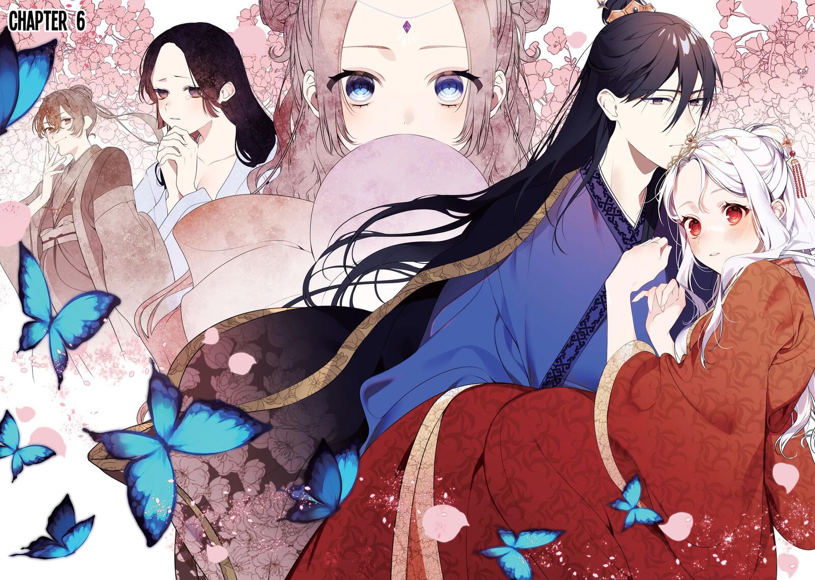 Koukyuu Ihi Den 6 2