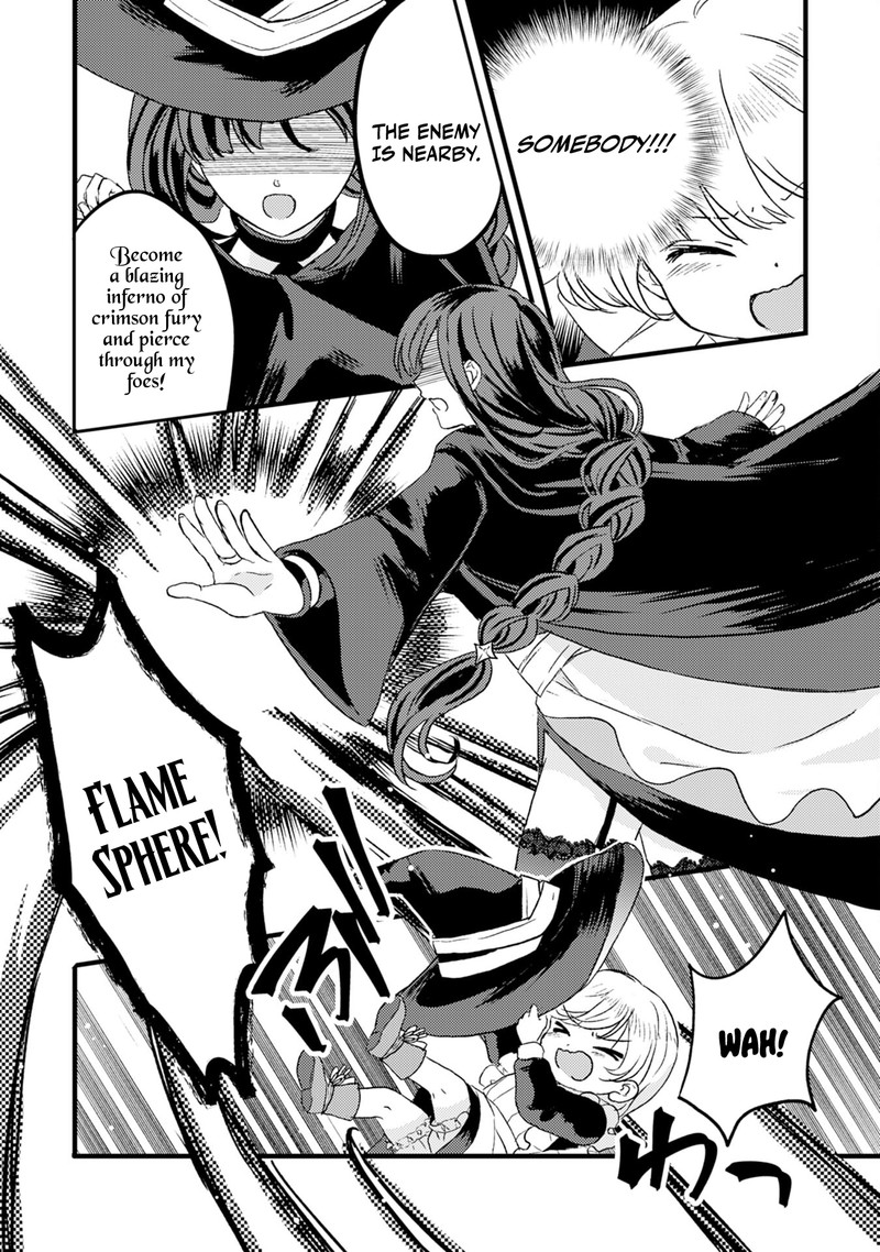 Kounchi 999 No Watashi Sokushi Mahou Ga Zettai Ni Seikou Suru No De Sekai Saikyou Desu 1 9