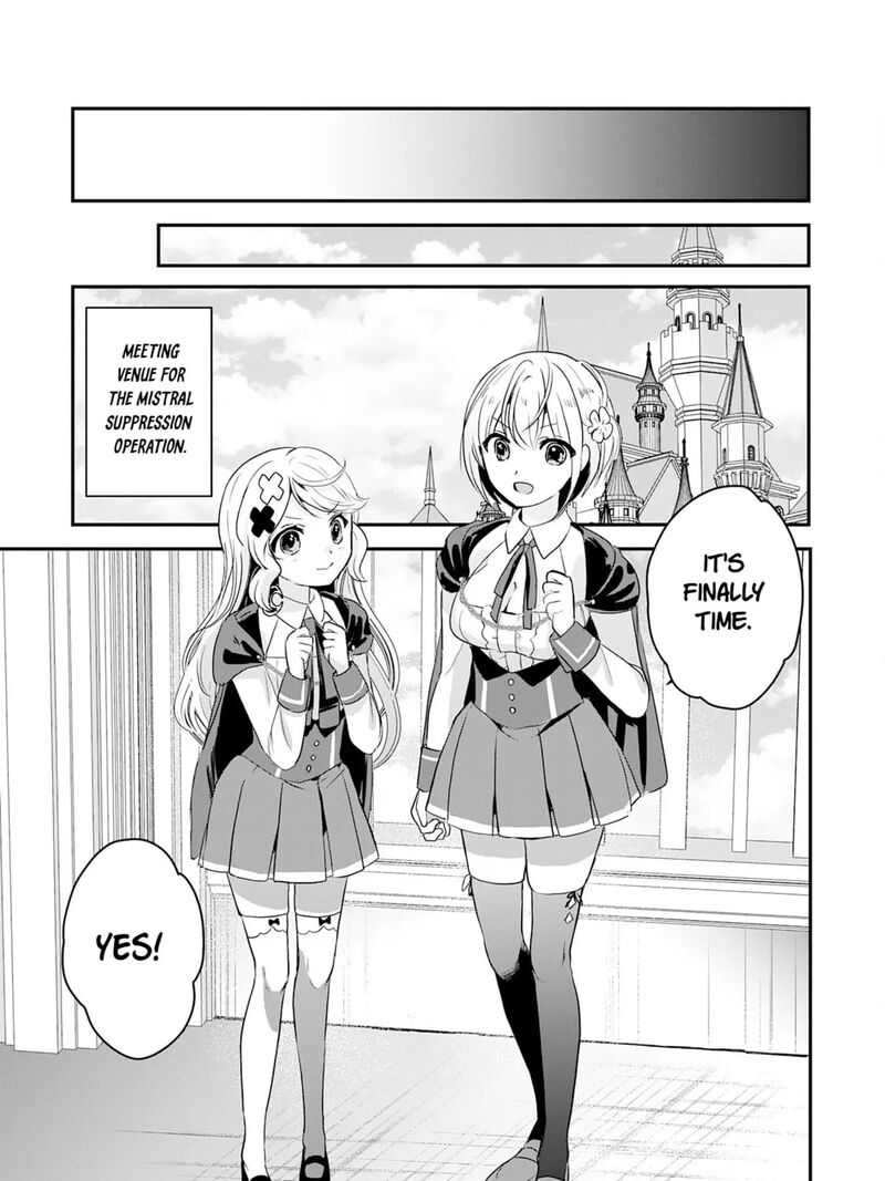 Kounchi 999 No Watashi Sokushi Mahou Ga Zettai Ni Seikou Suru No De Sekai Saikyou Desu 19 17