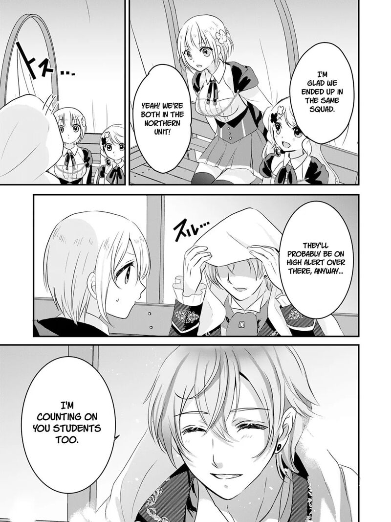 Kounchi 999 No Watashi Sokushi Mahou Ga Zettai Ni Seikou Suru No De Sekai Saikyou Desu 19 37