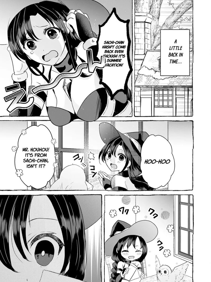 Kounchi 999 No Watashi Sokushi Mahou Ga Zettai Ni Seikou Suru No De Sekai Saikyou Desu 19 5