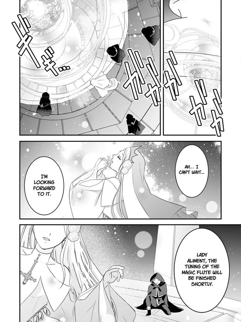 Kounchi 999 No Watashi Sokushi Mahou Ga Zettai Ni Seikou Suru No De Sekai Saikyou Desu 19 55