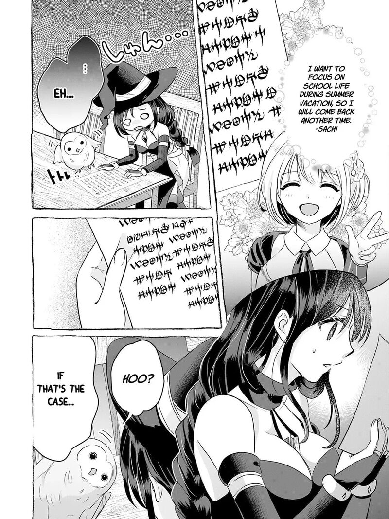 Kounchi 999 No Watashi Sokushi Mahou Ga Zettai Ni Seikou Suru No De Sekai Saikyou Desu 19 7