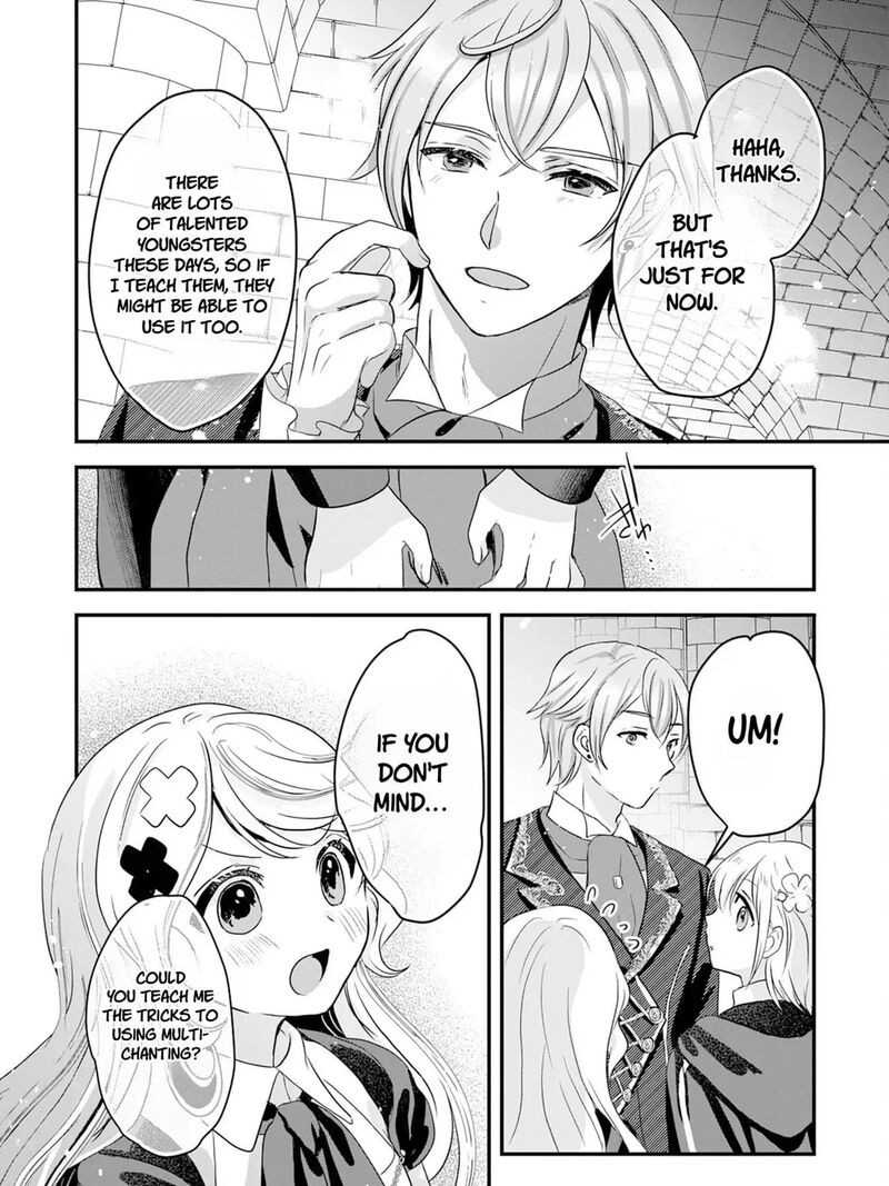 Kounchi 999 No Watashi Sokushi Mahou Ga Zettai Ni Seikou Suru No De Sekai Saikyou Desu 20 21