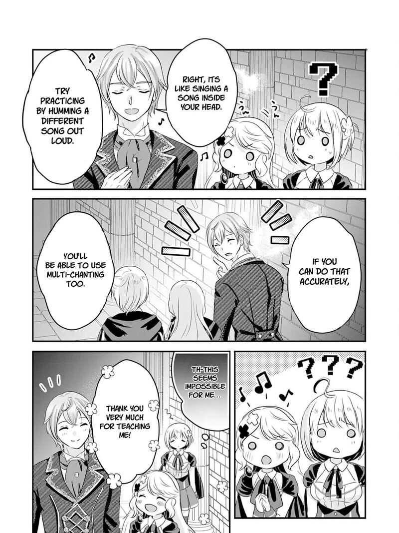 Kounchi 999 No Watashi Sokushi Mahou Ga Zettai Ni Seikou Suru No De Sekai Saikyou Desu 20 27