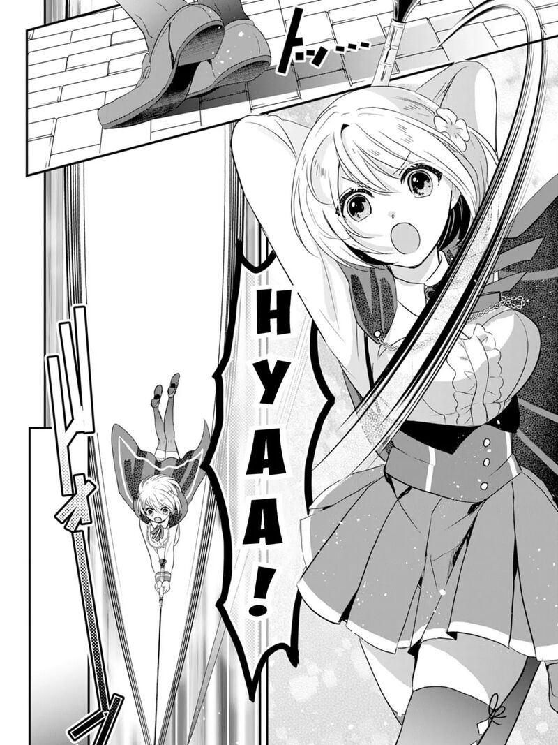 Kounchi 999 No Watashi Sokushi Mahou Ga Zettai Ni Seikou Suru No De Sekai Saikyou Desu 20 37