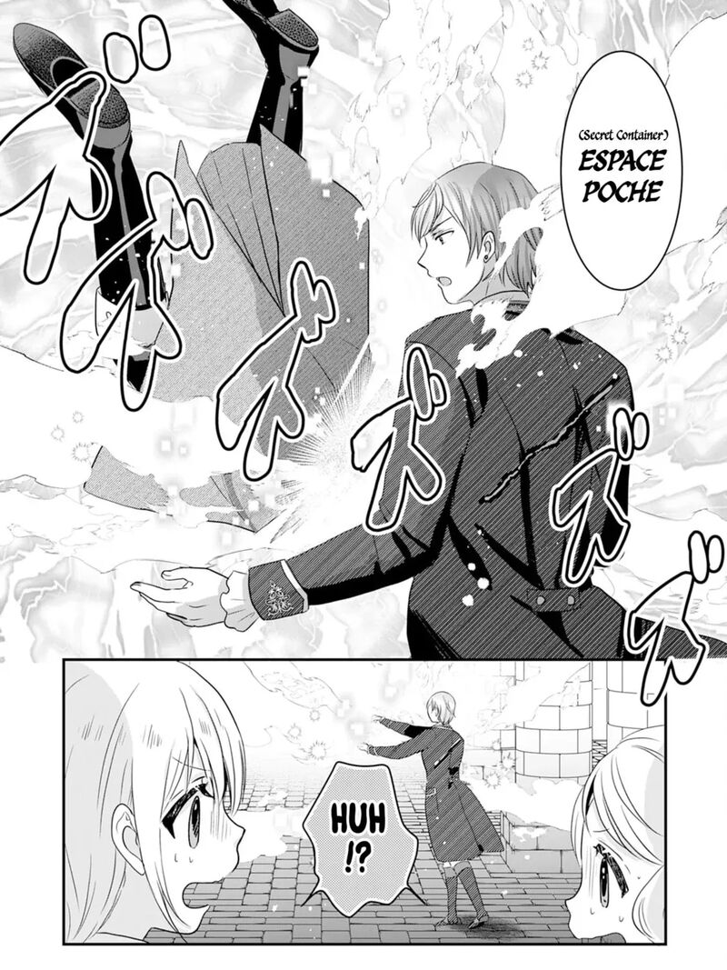 Kounchi 999 No Watashi Sokushi Mahou Ga Zettai Ni Seikou Suru No De Sekai Saikyou Desu 20 65